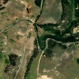 Satellite imagery of Cerro Rativa, CO