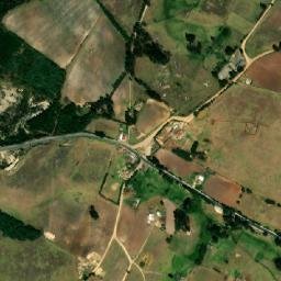 Satellite imagery of Cerro Rativa, CO