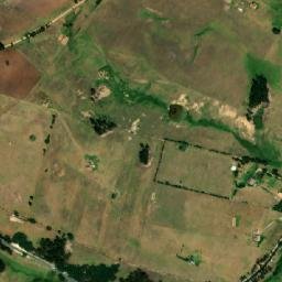 Satellite imagery of Cerro Rativa, CO