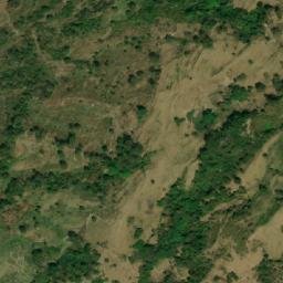 Satellite imagery of Cerro Monserrate, CO