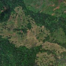 Satellite imagery of Filo El Tojuelo, CO