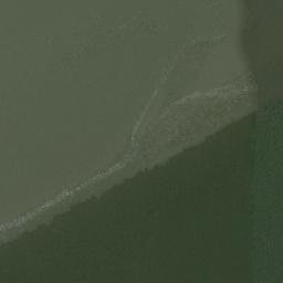 Satellite imagery of Powell Point, NG
