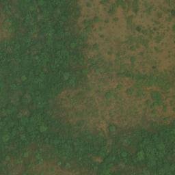 Satellite imagery of Kaga Bambara, CF