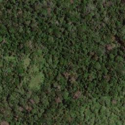 Satellite imagery of Kaga Koro, CF