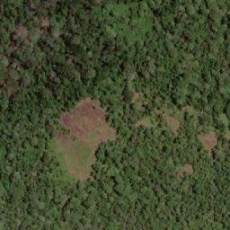 Satellite imagery of Kaga Koro, CF