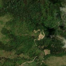 Satellite imagery of Cuchilla Potrerillo, CO