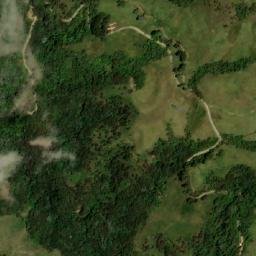 Satellite imagery of Cuchilla Potrerillo, CO