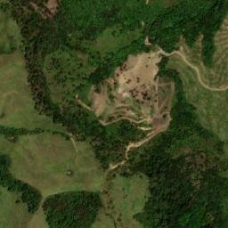 Satellite imagery of Poleal, CO