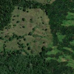 Satellite imagery of Cordillera de San Antonio, CO