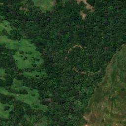 Satellite imagery of Cordillera de San Antonio, CO