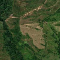 Satellite imagery of Cordillera de San Antonio, CO
