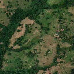 Satellite imagery of Loma de Guacharaca, CO