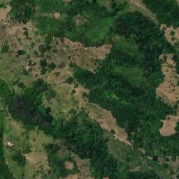 Satellite imagery of Loma de Guacharaca, CO
