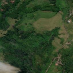 Satellite imagery of Alto Materramo, CO