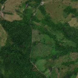 Satellite imagery of Alto Materramo, CO