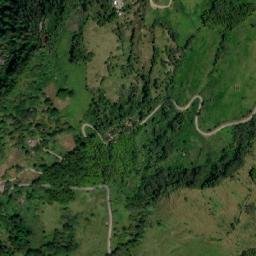 Satellite imagery of Alto Mermejo, CO