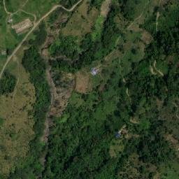 Satellite imagery of Alto Mermejo, CO