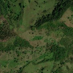 Satellite imagery of Alto La Sorda, CO