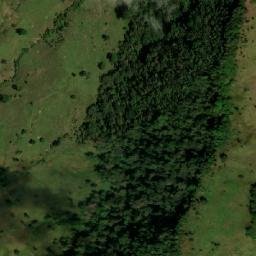 Satellite imagery of Alto La Sorda, CO