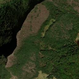 Satellite imagery of Alto El Oso, CO