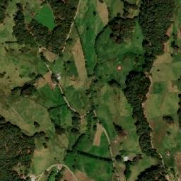 Satellite imagery of Alto El Oso, CO