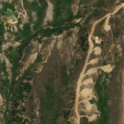 Satellite imagery of Alto San Pedro, CO