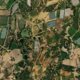 Satellite imagery of Loma Los Gonzáles, CO