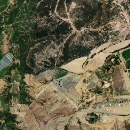 Satellite imagery of Loma Los Gonzáles, CO