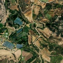Satellite imagery of Loma Los Gonzáles, CO