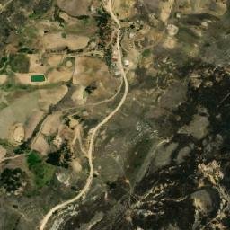 Satellite imagery of Cerro de Casablanca, CO