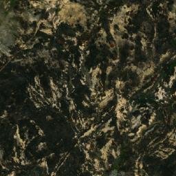 Satellite imagery of Cerro de Casablanca, CO