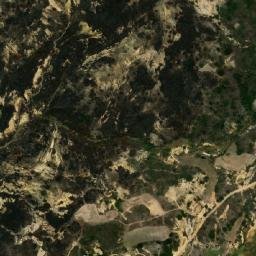 Satellite imagery of Cerro de Casablanca, CO