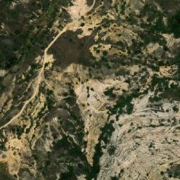Satellite imagery of Cerro Chicaneca, CO