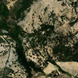 Satellite imagery of Cerro Chicaneca, CO