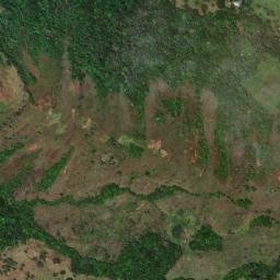 Satellite imagery of Filo El Tojuelo, CO