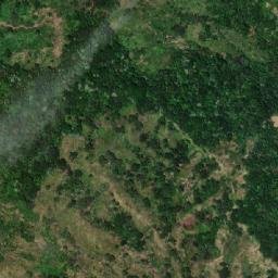 Satellite imagery of Filo El Tojuelo, CO