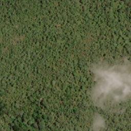 Satellite imagery of Kaga Koro, CF