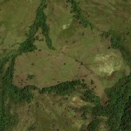 Satellite imagery of Alto La Raya, CO