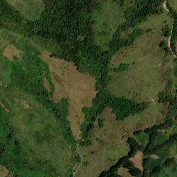 Satellite imagery of Poleal, CO