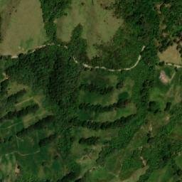 Satellite imagery of Poleal, CO