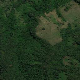 Satellite imagery of Alto La Fortuna, CO