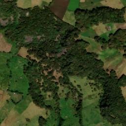 Satellite imagery of Alto El Águila, CO