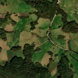 Satellite imagery of Alto El Águila, CO