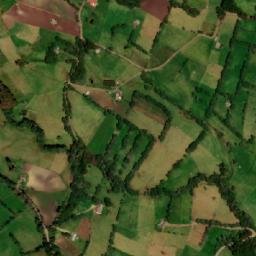Satellite imagery of Alto El Águila, CO