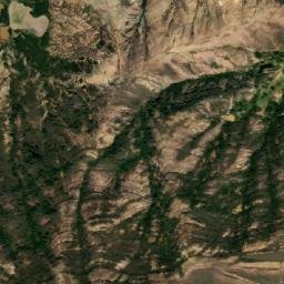 Satellite imagery of Loma Los Gonzáles, CO
