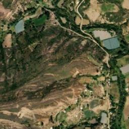 Satellite imagery of Loma Los Gonzáles, CO