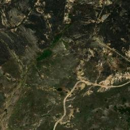 Satellite imagery of Cerro de Casablanca, CO