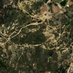 Satellite imagery of Cerro de Casablanca, CO