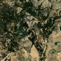 Satellite imagery of Cerro Chicaneca, CO
