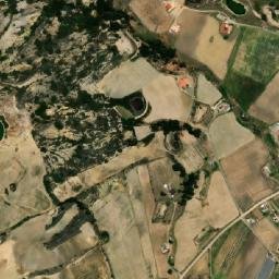 Satellite imagery of Cerro Chicaneca, CO